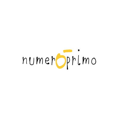 Numero-primo-logo